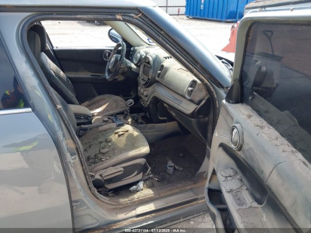 2019 MINI COUNTRYMAN WMZYS7C57K3F47039 Photo 4