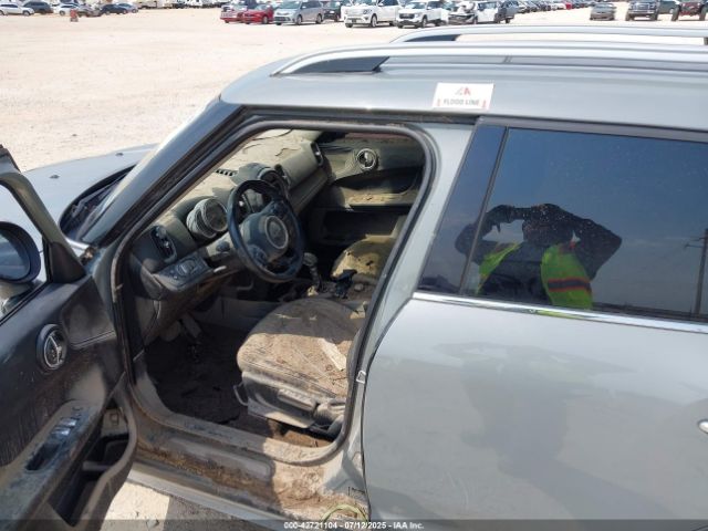 2019 MINI COUNTRYMAN WMZYS7C57K3F47039 Photo 5