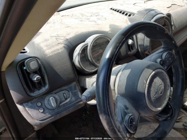 2019 MINI COUNTRYMAN WMZYS7C57K3F47039 Photo 6