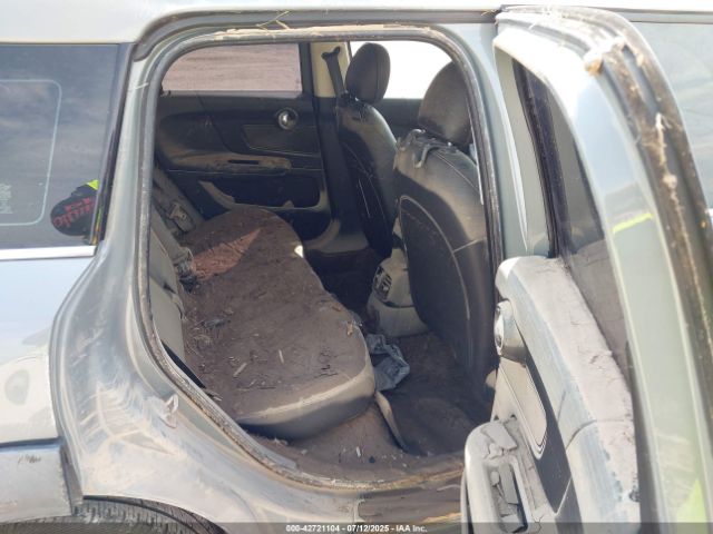 2019 MINI COUNTRYMAN WMZYS7C57K3F47039 Photo 7