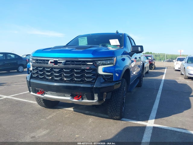 3GCUDHEL2NG529170 Chevrolet l87