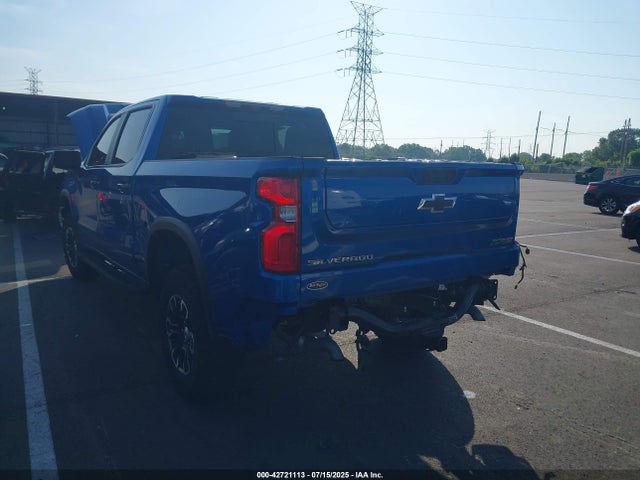 3GCUDHEL2NG529170 Chevrolet l87