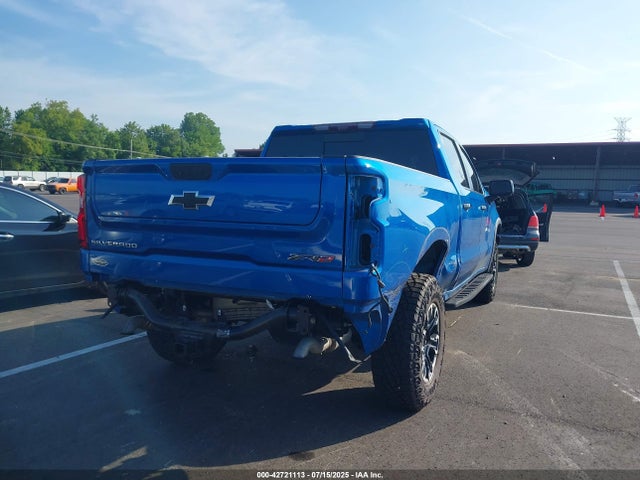 3GCUDHEL2NG529170 Chevrolet l87