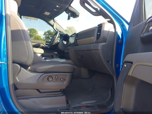 3GCUDHEL2NG529170 Chevrolet l87