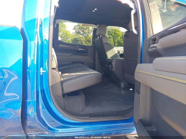3GCUDHEL2NG529170 Chevrolet l87
