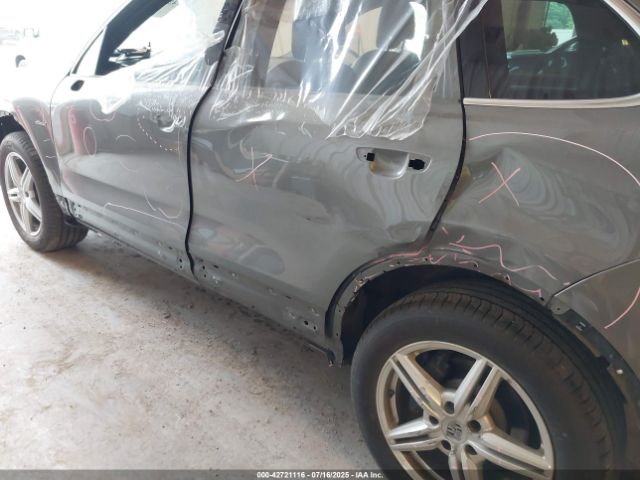 2014 PORSCHE CAYENNE WP1AF2A21ELA35875 Photo 5