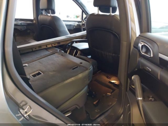2014 PORSCHE CAYENNE WP1AF2A21ELA35875 Photo 7