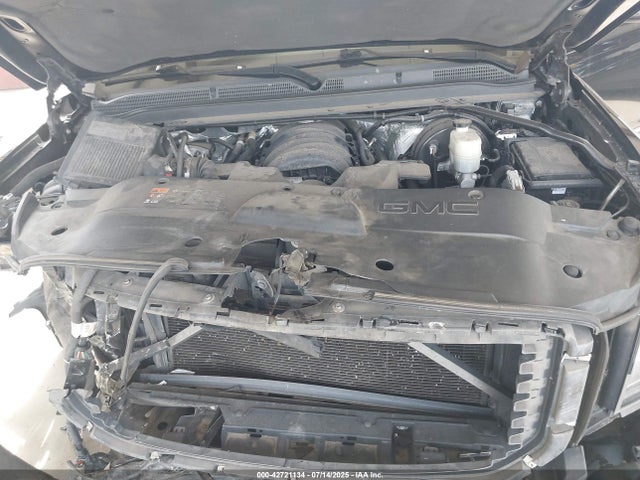1GKS2CKJ2GR106888 GMC l86 - sidi, vvt, afm, e85 max, alum