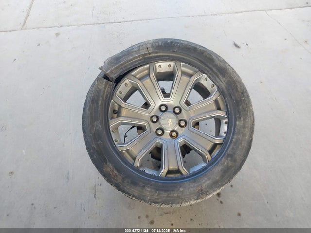 1GKS2CKJ2GR106888 GMC l86 - sidi, vvt, afm, e85 max, alum