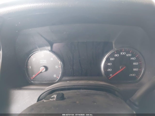 1GKS2CKJ2GR106888 GMC l86 - sidi, vvt, afm, e85 max, alum