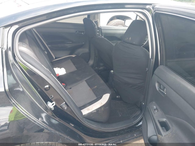 Nissan Versa 2021 3N1CN8EV7ML812554 Image 8