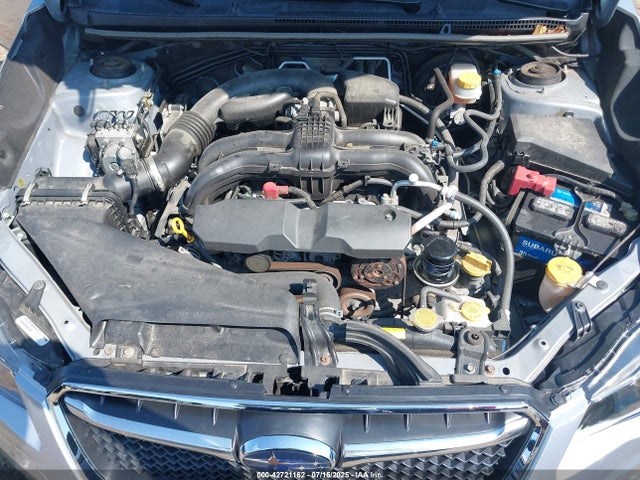 JF1GJAA61GH012986 Subaru 2.0l na