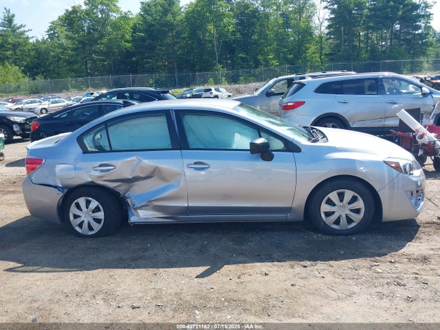 JF1GJAA61GH012986 Subaru 2.0l na
