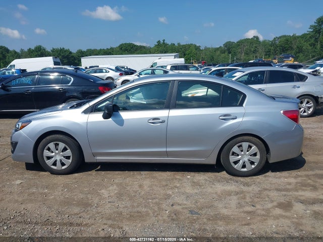 JF1GJAA61GH012986 Subaru 2.0l na