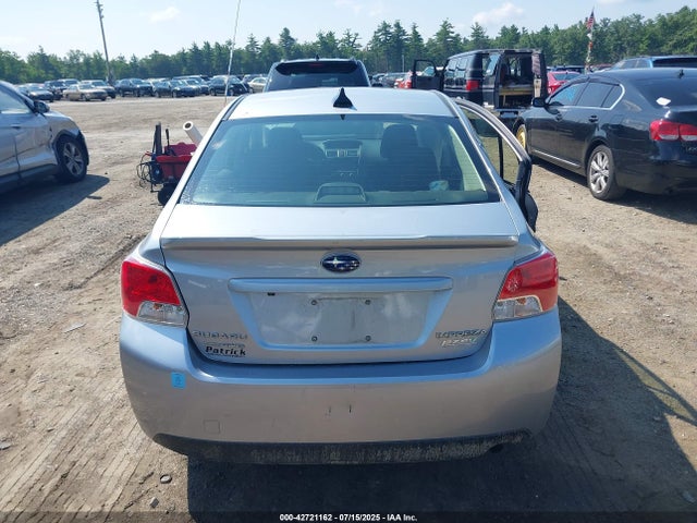 JF1GJAA61GH012986 Subaru 2.0l na