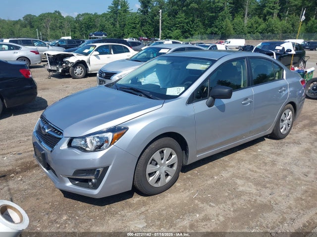 JF1GJAA61GH012986 Subaru 2.0l na