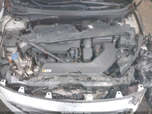 2017 HYUNDAI SONATA 5NPE24AF0HH590547 Photo 9