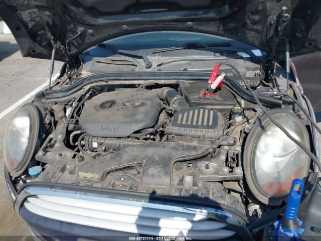 2015 MINI HARDTOP WMWXS5C55FT830653 Photo 9
