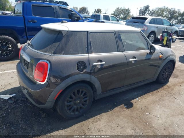 2015 MINI HARDTOP WMWXS5C55FT830653 Photo 3