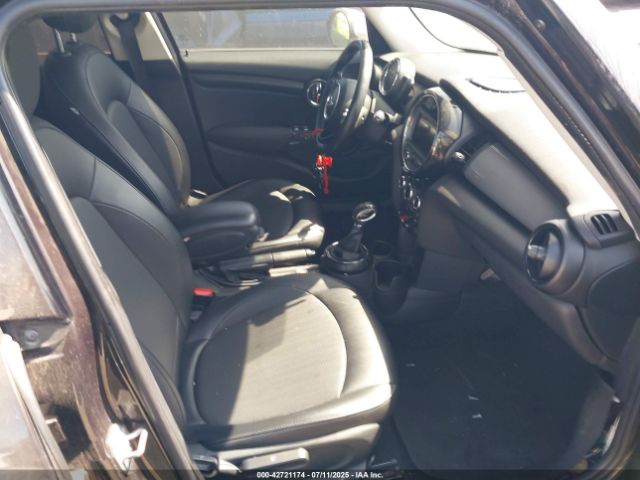 2015 MINI HARDTOP WMWXS5C55FT830653 Photo 4