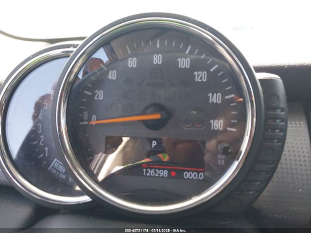 2015 MINI HARDTOP WMWXS5C55FT830653 Photo 6