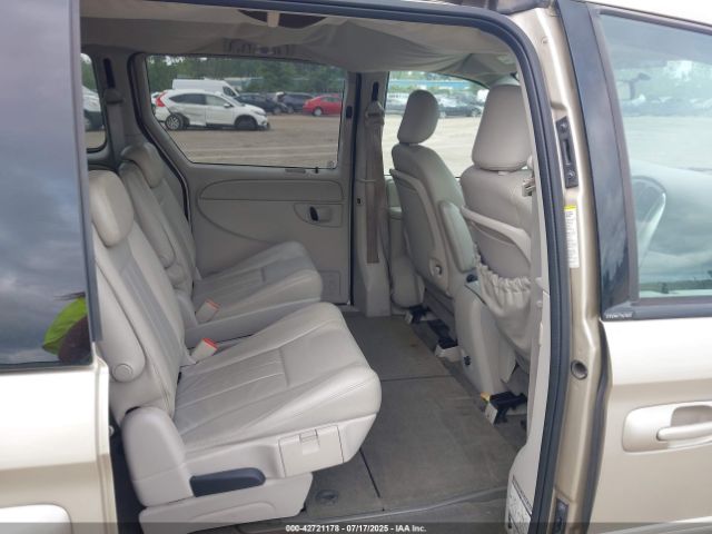 2005 CHRYSLER TOWN & COUNTRY 2C4GP54L05R314188 Photo 7
