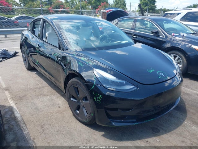 2023 TESLA MODEL 3 5YJ3E1EA1PF640817 Photo 0