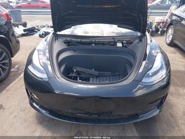 2023 TESLA MODEL 3 5YJ3E1EA1PF640817 Photo 9