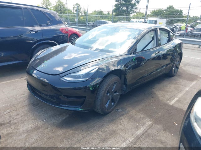 2023 TESLA MODEL 3 5YJ3E1EA1PF640817 Photo 1