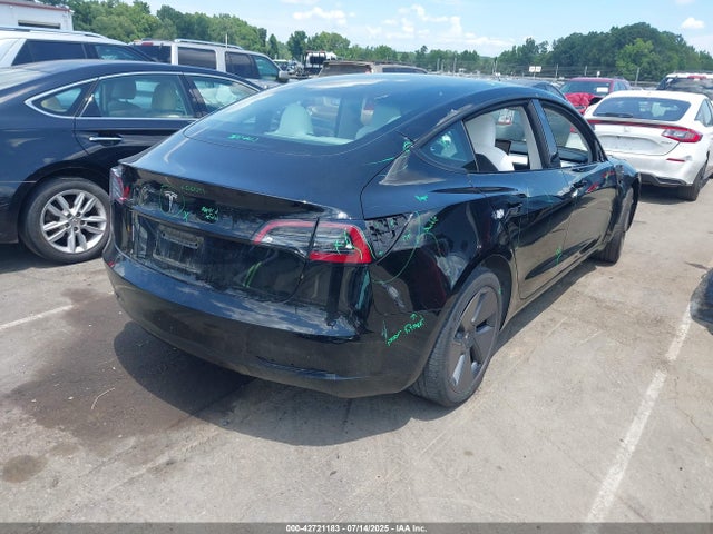 2023 TESLA MODEL 3 5YJ3E1EA1PF640817 Photo 3