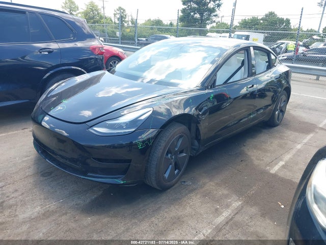 2023 TESLA MODEL 3 5YJ3E1EA1PF640817 Photo 5