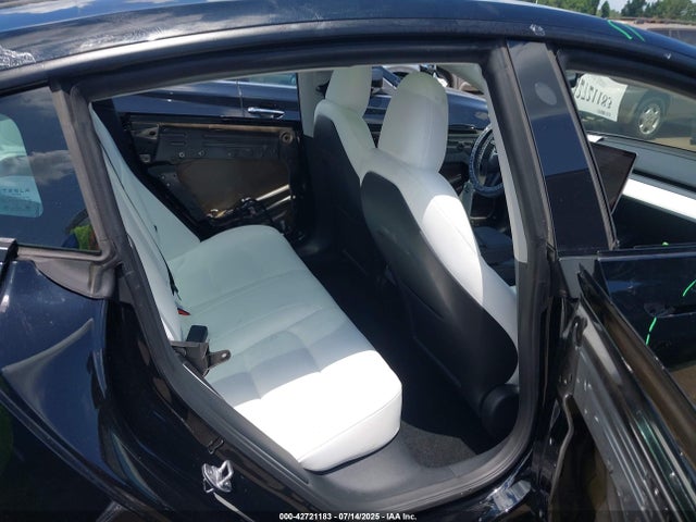 2023 TESLA MODEL 3 5YJ3E1EA1PF640817 Photo 7