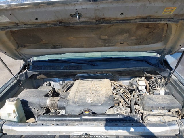 Toyota 3ur-fe 2014 5TFDY5F18EX388956 Image 10