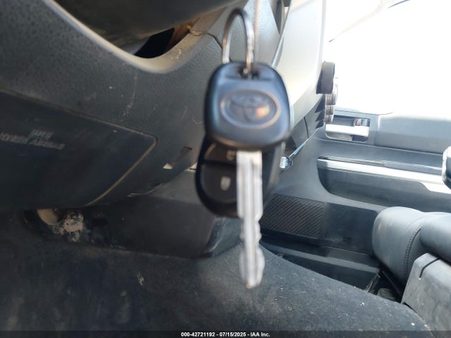 Toyota 3ur-fe 2014 5TFDY5F18EX388956 Image 11