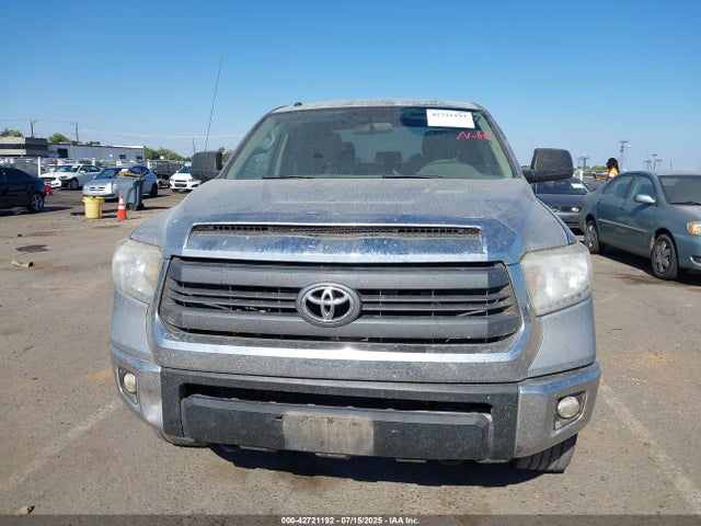 Toyota 3ur-fe 2014 5TFDY5F18EX388956 Image 12