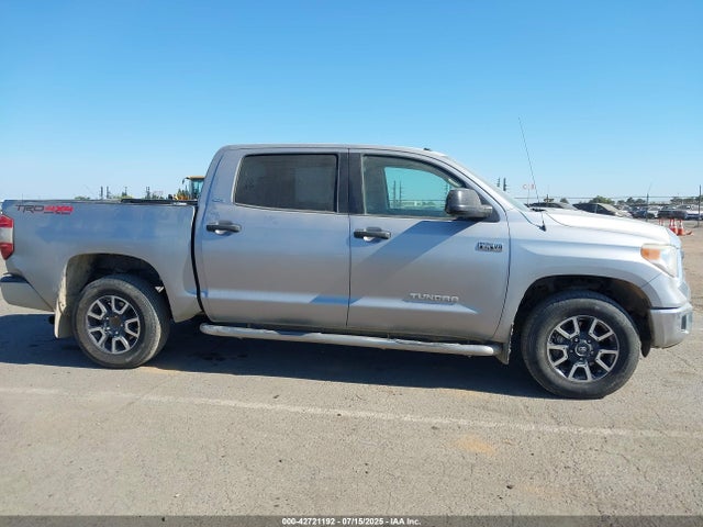 Toyota 3ur-fe 2014 5TFDY5F18EX388956 Image 13