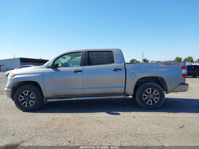 Toyota 3ur-fe 2014 5TFDY5F18EX388956 Image 14
