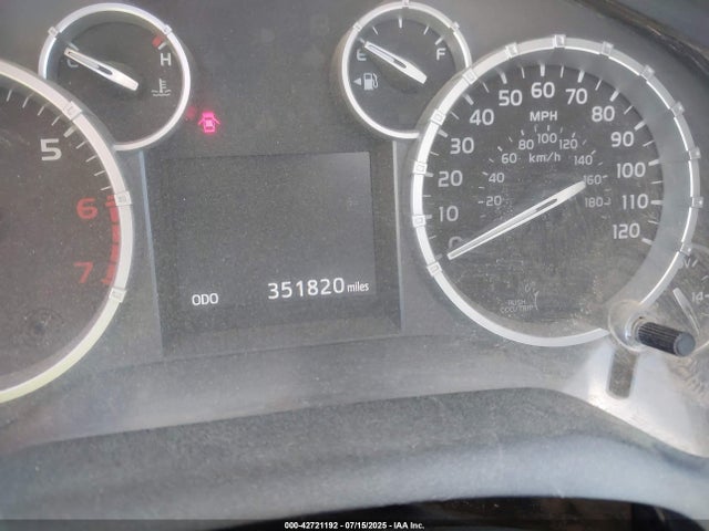 Toyota 3ur-fe 2014 5TFDY5F18EX388956 Image 15