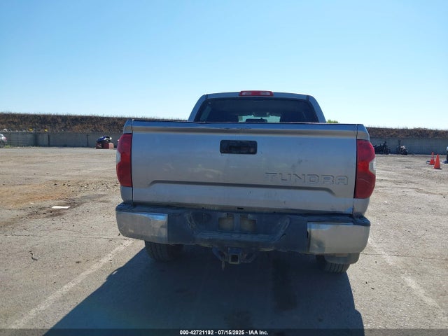Toyota 3ur-fe 2014 5TFDY5F18EX388956 Image 16