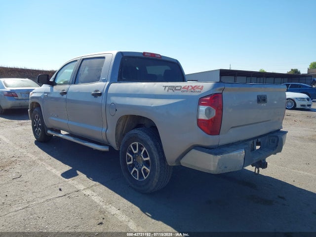 Toyota 3ur-fe 2014 5TFDY5F18EX388956 Image 3