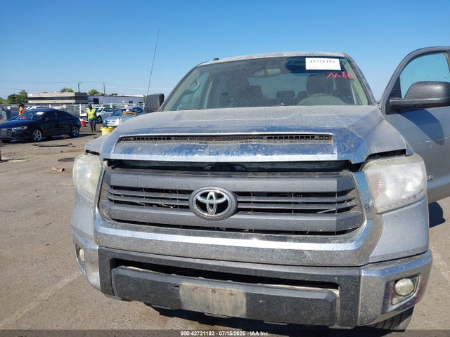 Toyota 3ur-fe 2014 5TFDY5F18EX388956 Image 6