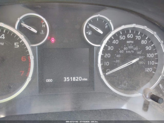 Toyota 3ur-fe 2014 5TFDY5F18EX388956 Image 7