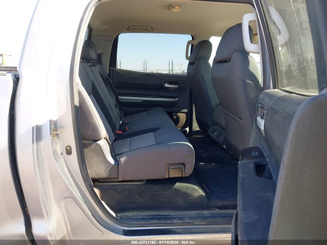Toyota 3ur-fe 2014 5TFDY5F18EX388956 Image 8