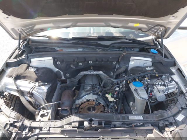 2013 AUDI Q5 WA1CFAFP9DA070855 Photo 9