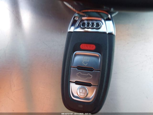2013 AUDI Q5 WA1CFAFP9DA070855 Photo 10
