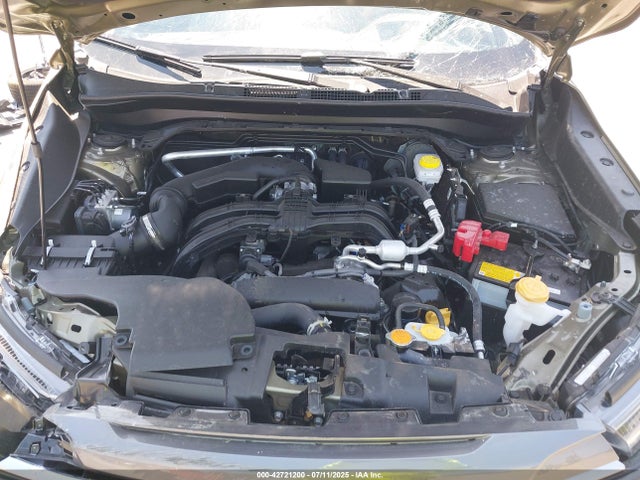 Subaru na 2025 JF2SLDRC1SH482052 Image 10