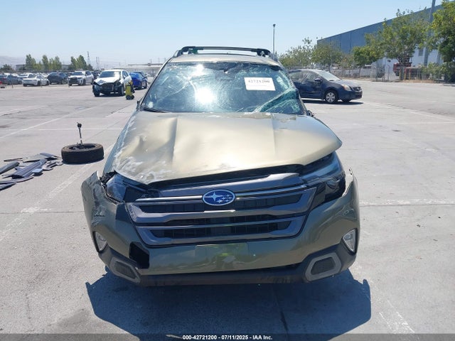 Subaru na 2025 JF2SLDRC1SH482052 Image 13