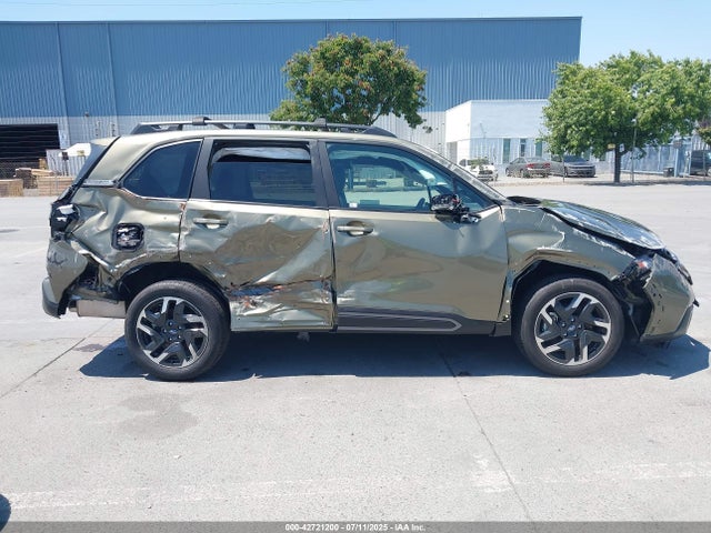 Subaru na 2025 JF2SLDRC1SH482052 Image 14