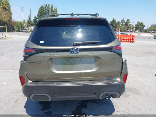 Subaru na 2025 JF2SLDRC1SH482052 Image 15
