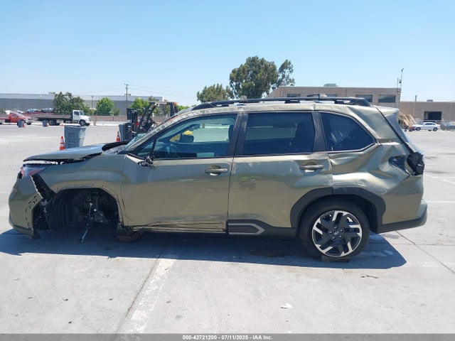 Subaru na 2025 JF2SLDRC1SH482052 Image 16